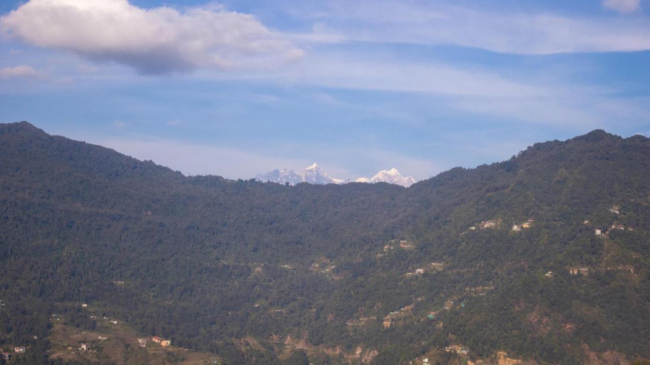 Hotel Shambhala Gangtok Dış mekan fotoğraf